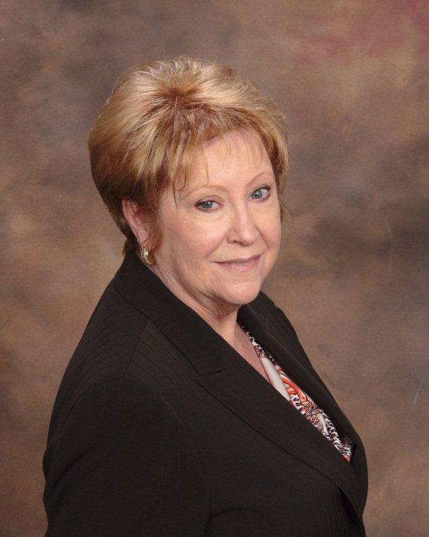 In Loving Memory of Doris McMillan
